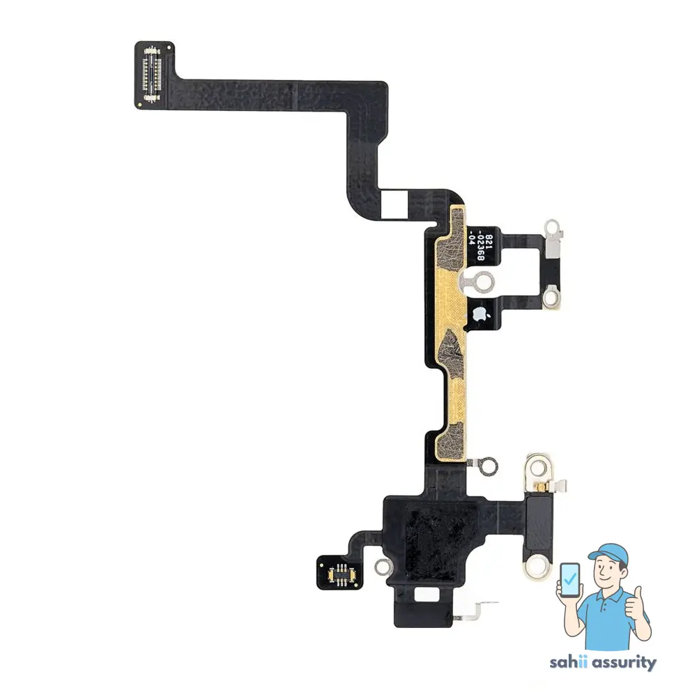 Wifi Flex Cable for Apple iPhone 11